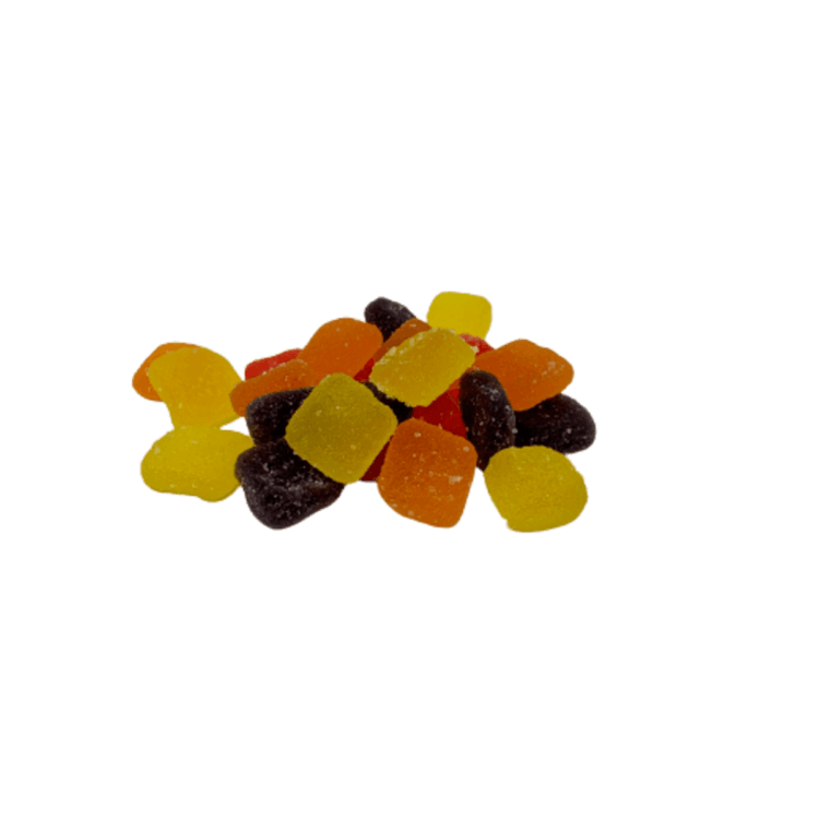 - CBD Modern's hottest new D-8 edible. Can't make your mind on which Delta 8 gummy to choose? Try our delicious mixed fruit flavored edibles now available in a superb Hemp Derived Delta 8 gummy!  Elderberry included as well! <ul> <li>Derived only from hemp grown in the United States</li> <li>Completely legal on a federal level across the U.S.</li> <li>Created from hemp oil that was extracted using scientifically advanced methods</li> <li>Tested by an independent third-party laboratory.</li> </ul> - CBD Modern