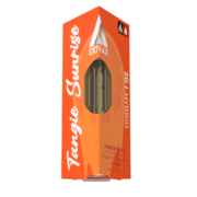 Tangie Sunrise THCh THCjd Cartridge