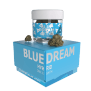 Effex Blue Dream Hybrid Sativa Flower